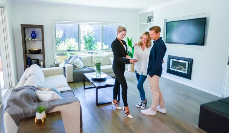 Secrets to Selling a Luxury Home