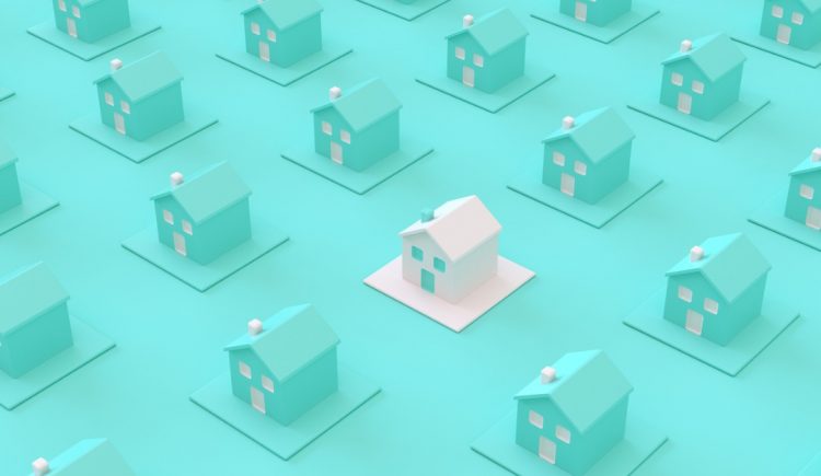 How to Make Your For-Sale Home Stand Out In a Buyer’s Market