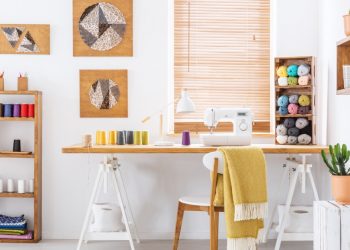 Transforming Empty Rooms in Your Home