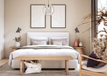 How to Create Luxurious Bedroom Retreat