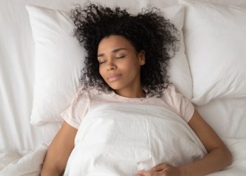 Sleep Your Way to Better Skin