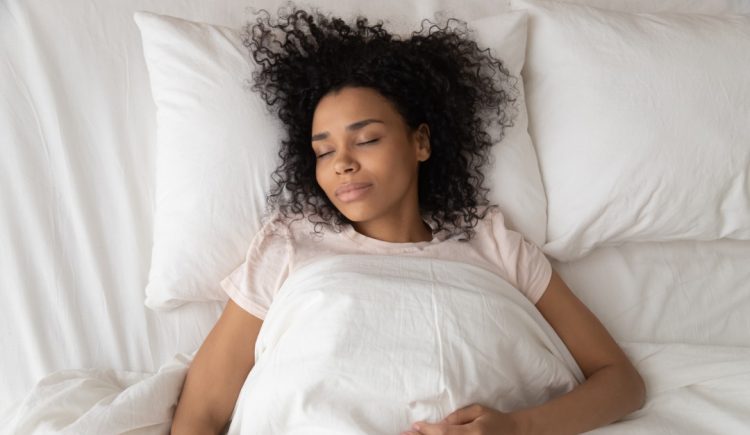 Sleep Your Way to Better Skin