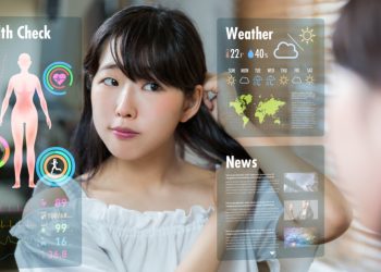 5 Luxury Bathroom Tech Trends