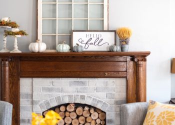 Decorating With Tasteful Fall Decor
