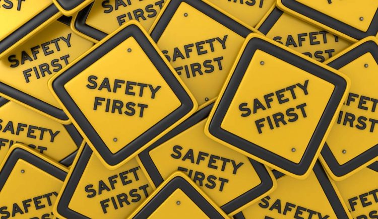 Take Advantage of Safety Resources Through RTRN