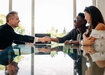 Teams: How to Deliver Competition-Crushing Service