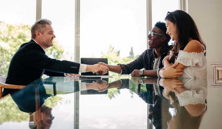 Teams: How to Deliver Competition-Crushing Service