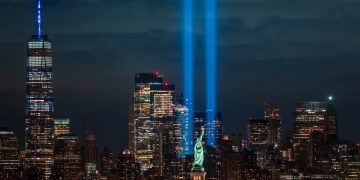 NYC Real Estate Icons Shed Light on One of the Darkest Days in U.S. History