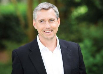 ‘Under Evolutionary Attack’: How a Hilton Head Broker Leans on Technology to Tackle the ‘Amazon Effect’