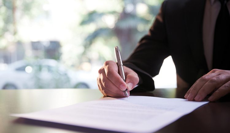 Weighing In on Buyer Representation Agreements