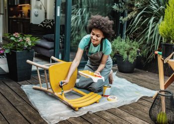 Great Tips to Save Money on Home Decor