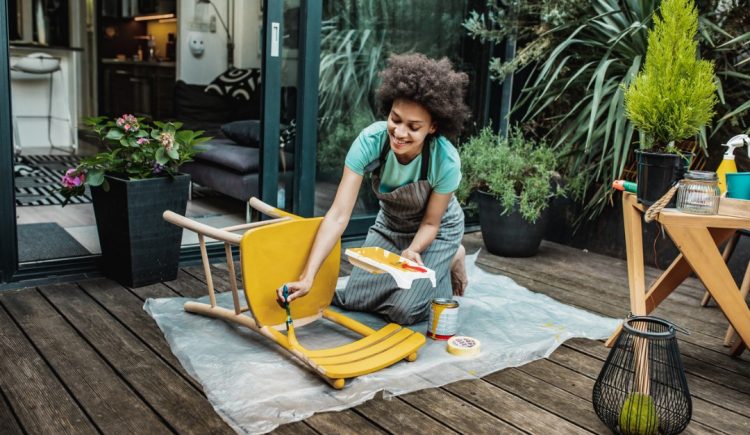 Great Tips to Save Money on Home Decor