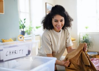 4 Tips to Gradually Minimize Clutter