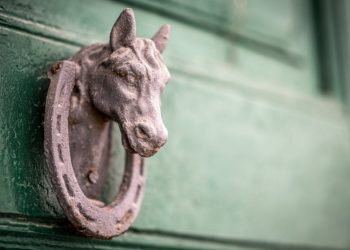 Very Superstitious: Home Traditions That Are Still Alive Today