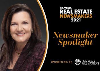 Newsmaker Spotlight: Kathy Connelly Talks Relocation Trends and Opportunities for Agents