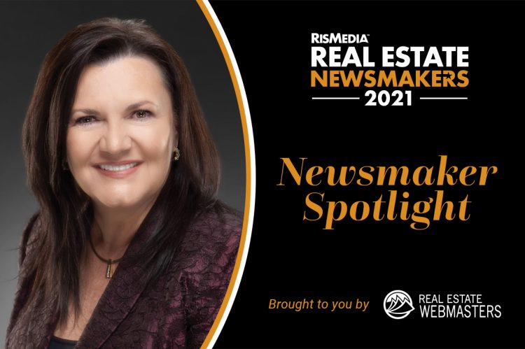 Newsmaker Spotlight: Kathy Connelly Talks Relocation Trends and Opportunities for Agents