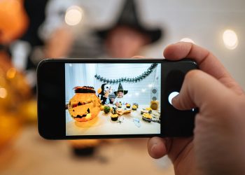 4 Spook-Tacular Social Media Posts to BOO-st Engagement