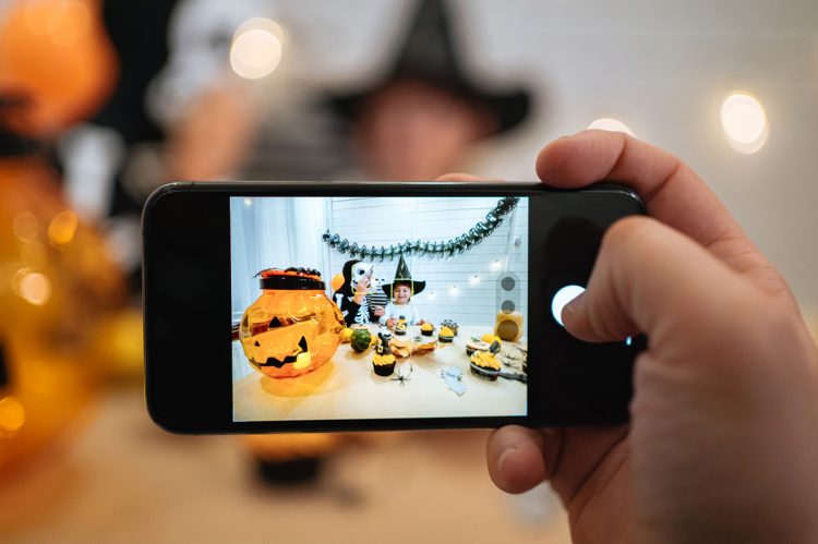 4 Spook-Tacular Social Media Posts to BOO-st Engagement