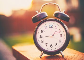 4 Tips to Capitalize on Waning Daylight This Week