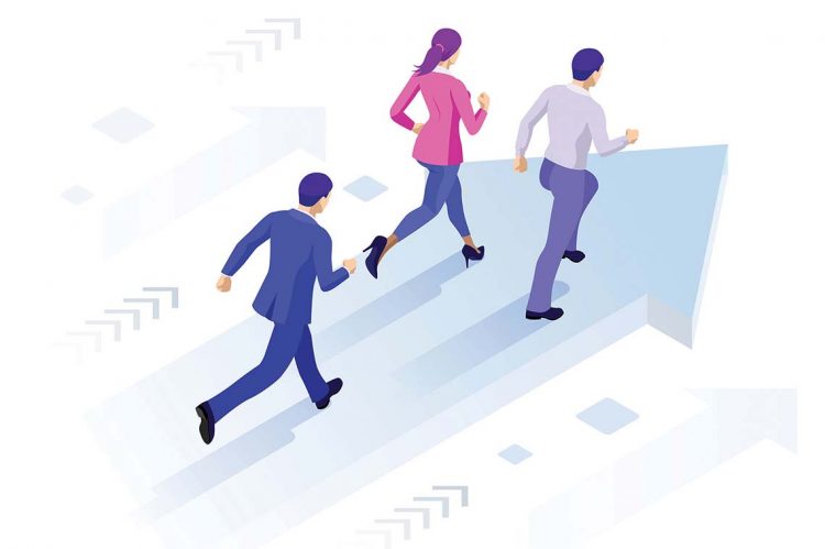 5 Imperatives to Position Your Brokerage Ahead of the Competition