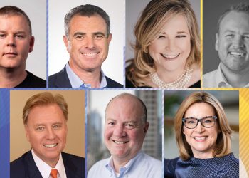 A Master Class in Real Estate Success: Learn From Iconic Professionals on September 14