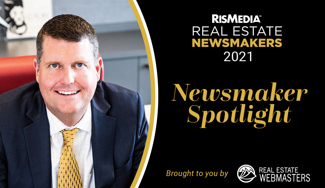 Newsmaker Spotlight Creig Northrop on Transition From Team to Top