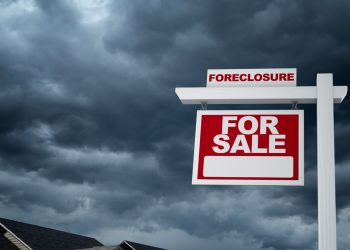 Year-End Outlook: A ‘Tick to Torrent’ of Foreclosures Expected in 2022
