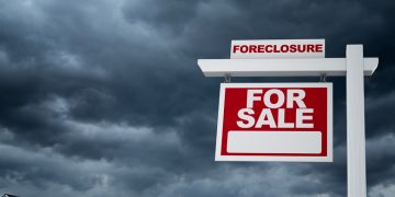 Year-End Outlook: A ‘Tick to Torrent’ of Foreclosures Expected in 2022