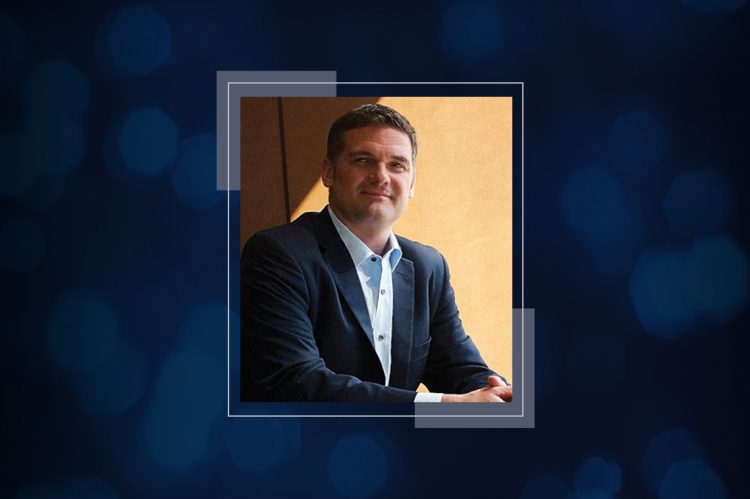 LeadingRE Promotes Jeff Kennedy to Vice President, Sales and Partnerships