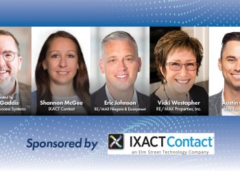 Building a Competitive Advantage With Technology