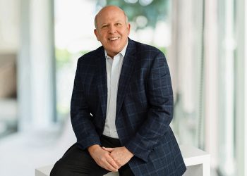 Strength and Savvy Keep John L. Scott Legacy Going Strong