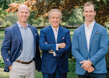 William Raveis: The Family Advantage