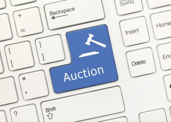 Online Auctions: A Sound Marketing Method for Real Estate Professionals