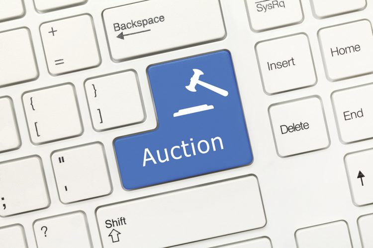 Online Auctions: A Sound Marketing Method for Real Estate Professionals