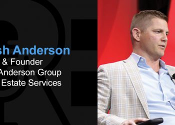 “I’m Always Trying to Get One Degree Better” – Growing a People-Focused Real Estate Business