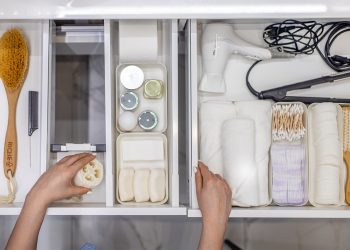 How to Declutter Your Space Without Feeling Overwhelmed