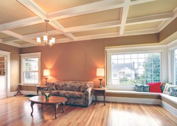 Ceiling Options for Your Custom Home Design