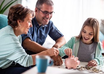 4 Money Saving Tips From Grandma