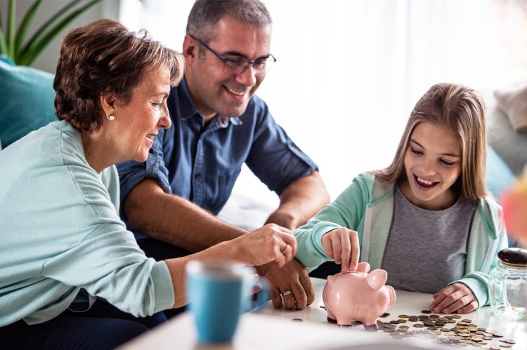 4 Money Saving Tips From Grandma