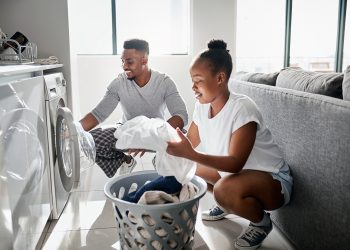 3 Simple Laundry Sorting Hacks