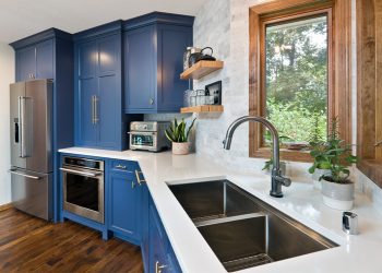 6 Kitchen Items Due for Replacement