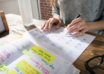 The Best Tips to Manage Your Time