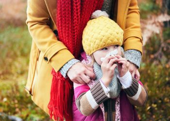 How to Treat Your Children’s Seasonal Allergies