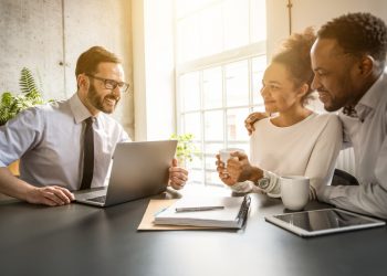 3 Steps for Developing Long-Lasting Client Relationships