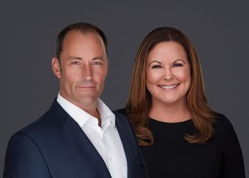 Van Zyl Team Brings Investment Expertise to Florida Coast