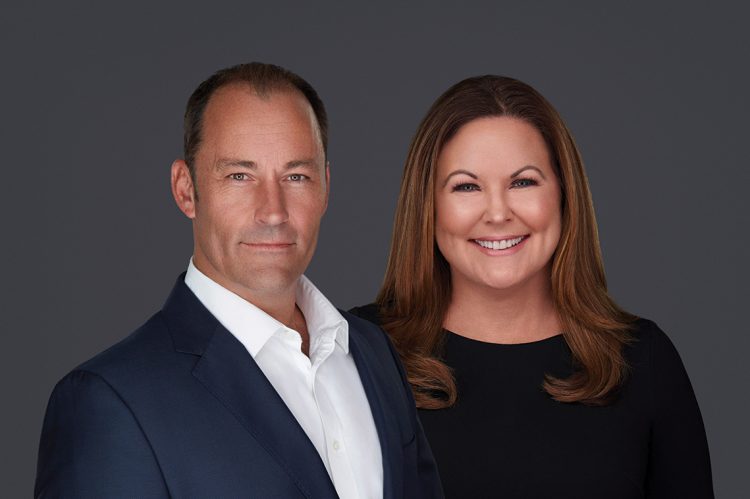 Van Zyl Team Brings Investment Expertise to Florida Coast