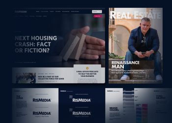 RISMedia Launches Brand-New Website