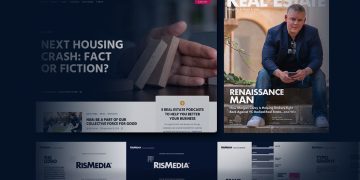 RISMedia Launches Brand-New Website