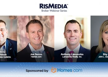 Brokers: How to Keep Your Eyes on the Prize