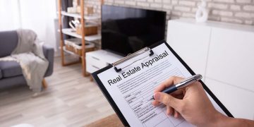 Impacts of Appraisal Bias Felt by Real Estate Professionals